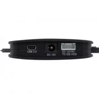 Exertis Connect Advance Storage Controller 2,5 inch 3,5 inch IDE/SATA na USB 3.0