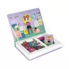 Janod Magnetibook kostimi djevojčica
