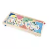 Janod Applepop drveni fliper J03368