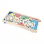 Janod Applepop drveni fliper J03368