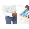 Janod Applepop drveni fliper J03368