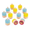 Janod Memorija senzorna zvučna igra