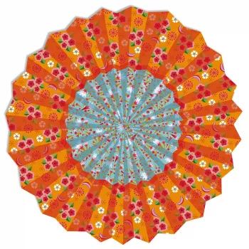 Janod kreativni set za izradu origamija
