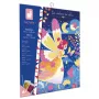 Janod Glitter Fairy kreativni set za djecu od 6 godina