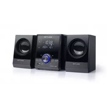 MUSE mikro sustav M-38BT CD/MP3 Bluetooth