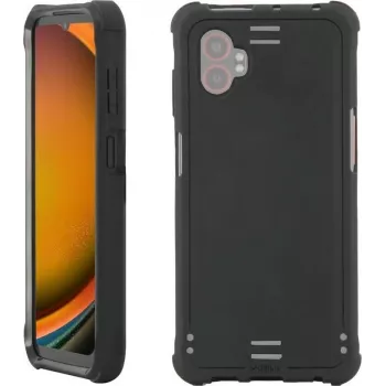 Mobilis PROTECH Case for Samsung Galaxy XCover7 Pro - Soft Bag (054017)