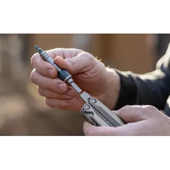 Leatherman račvasti odvijač