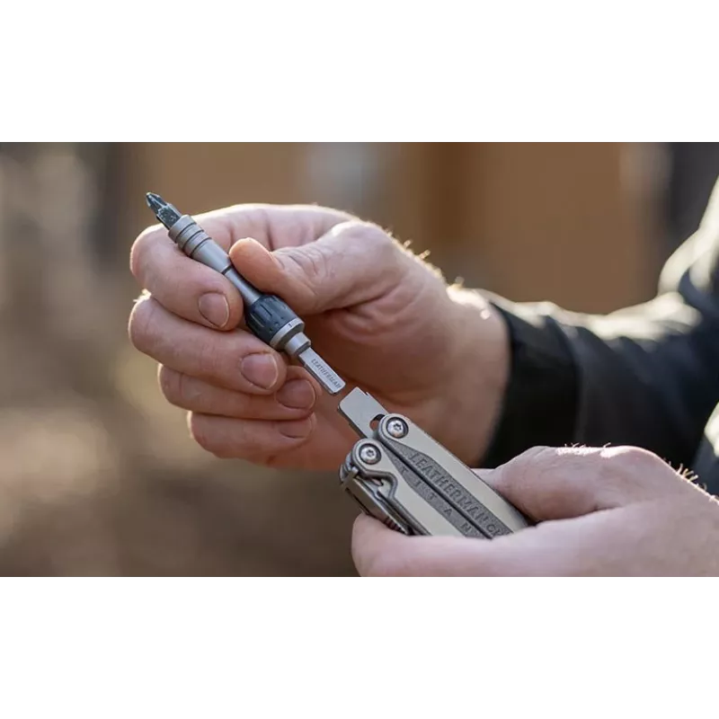 Leatherman račvasti odvijač