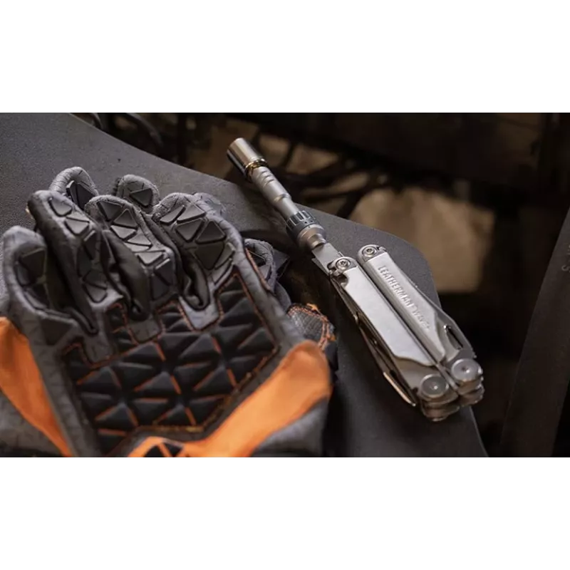 Leatherman račvasti odvijač