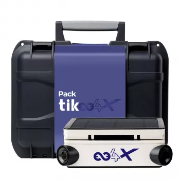 Enlaps Tikee 4X paket
