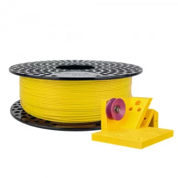 AzureFilm ABS-P žuti 1,75 mm 1 kg 3D filament