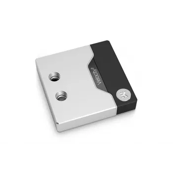 EK Water Blocks EK-Quantum Velocity² AMD AM5 CPU vodeni hladnjak - nikal pleksi crni