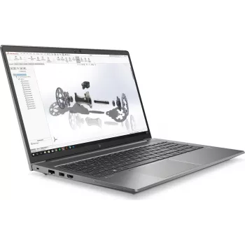 HP ZBook Power 15 G8 prijenosno računalo, Core i7, 32 GB RAM, 15,6 inch FHD