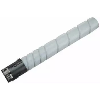 Konica Minolta Black Original Toner Cartridge, A4 (210 x 297 mm)