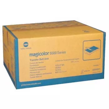 Konica Minolta A06X0Y1 Image Transfer Belt Unit for bizhub C20, C30, C31 and magicolor 4690, 5550, 5570, 5650, 5670