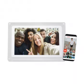 Braun DigiFrame 1020 WiFi 10,1