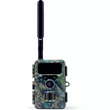 Braun Scouting Cam Black400 4G mobilna kamera za praćenje