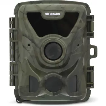 Braun Scouting Cam Black200A Mini kamera za divljač