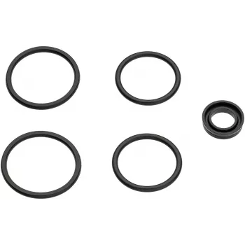 HAZET 9000-01/5 set O-prstenova 5-dijelni (9000-01/5)