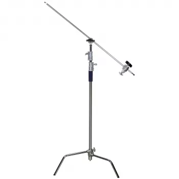 Kaiser stalak za rasvjetu C-Stand 330 Boom Stand 3199