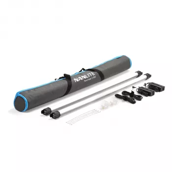 Nanlite PavoTube II 30C 2Kit RGBWW LED cijevno svjetlo