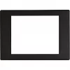 Kaiser maske formata 4436, 6x7 cm