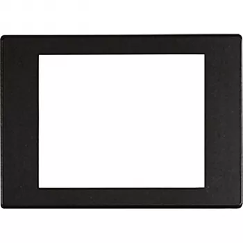 Kaiser maske formata 4436, 6x7 cm