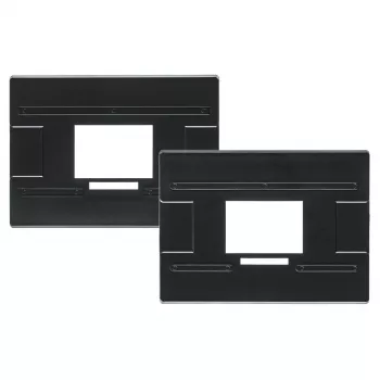 Kaiser maske formata 24.5x36.5mm 4491