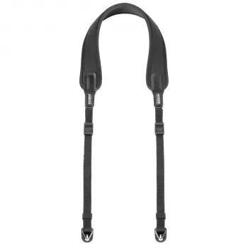 KAISER remen za kameru Profi Neoprene ergonomski crni