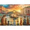 Schmidt na rivi 1000 dijelova puzzle
