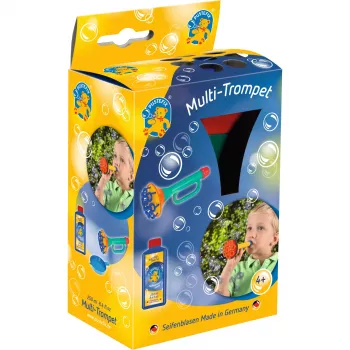 PUSTEFIX Multi-Bubble-Trompete truba za mjehuriće