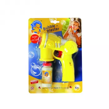 PUSTEFIX Bubble Blaster automatski pištolj za mjehuriće
