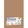 Folia 614/50 75 - smeđe-crvena - monokromatska - A4 (210 x 297 mm) - 300 g/m² - 50 listova - Njemačka