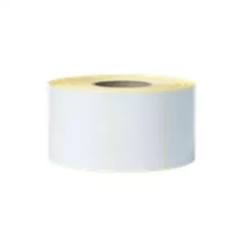 Brother rolna pojedinačnih etiketa bijela 102 x 152 mm 1200 komada/rolna