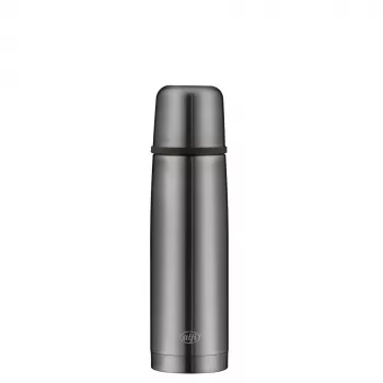 alfi Isotherm Perfect termosica 0,5 L, siva (5737.234.050)