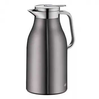 ALFI SKYLINE vakuumska izolacijska boca siva 1,5 L