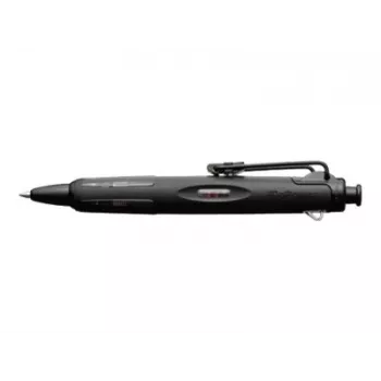 Tombow kemijska olovka AirPress Pen Full Black Barrel PK1
