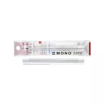 Tombow ER-KUR gumica - bijela - 100 komada