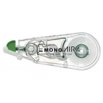 Tombow Mono Air 4 korekcijska traka 4,2 mm x 10 m jednokratna bijela