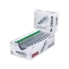 Tombow CT-CA4-20 MONO CA korekcijski valjak - bijela traka 10 m x 4,2 mm - zeleno/prozirno kućište - 20 komada