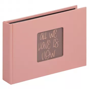 Walther Fun Peach Fuzz 10x15 album za 36 fotografija MA-353-PF