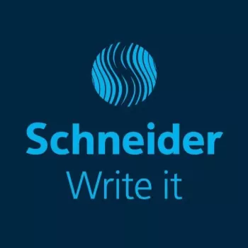 Schneider 011 lak marker razni 2,0 mm (4 komada)