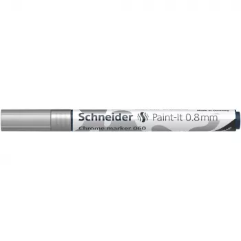 Schneider Paint lak marker krom 0,8 mm