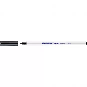 EDDING tekstilni marker 4600 crni