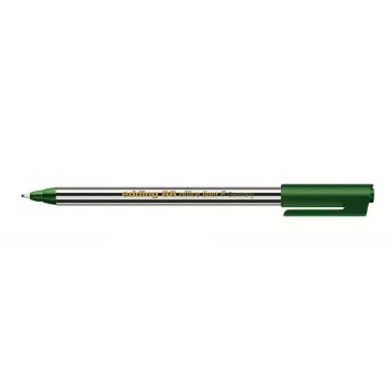 EDDING 88 fineliner olovka - zelena - 0,6 mm - fini - okrugli vrh - plastično kućište
