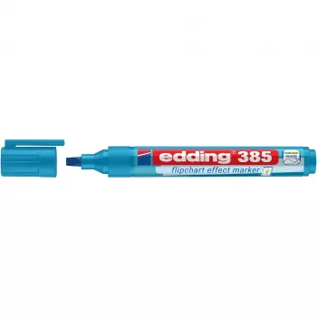 EDDING 385 Flipchart marker plavi 1,0 - 5,0 mm 1 komad
