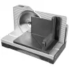 Ritter E 18 Silver Contour električna rezačica za narezke (0560776)