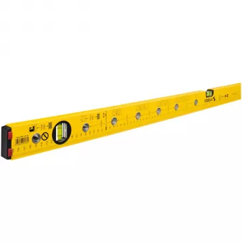 STABILA Type 70 Electric 120 cm libela