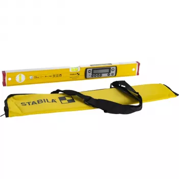 STABILA TECH 196M DL digitalna libela, 61 cm