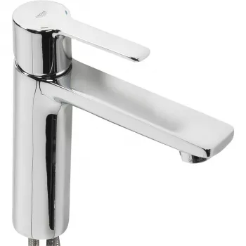 Grohe Lineare jednoručna umivaonik miješalica 1/2